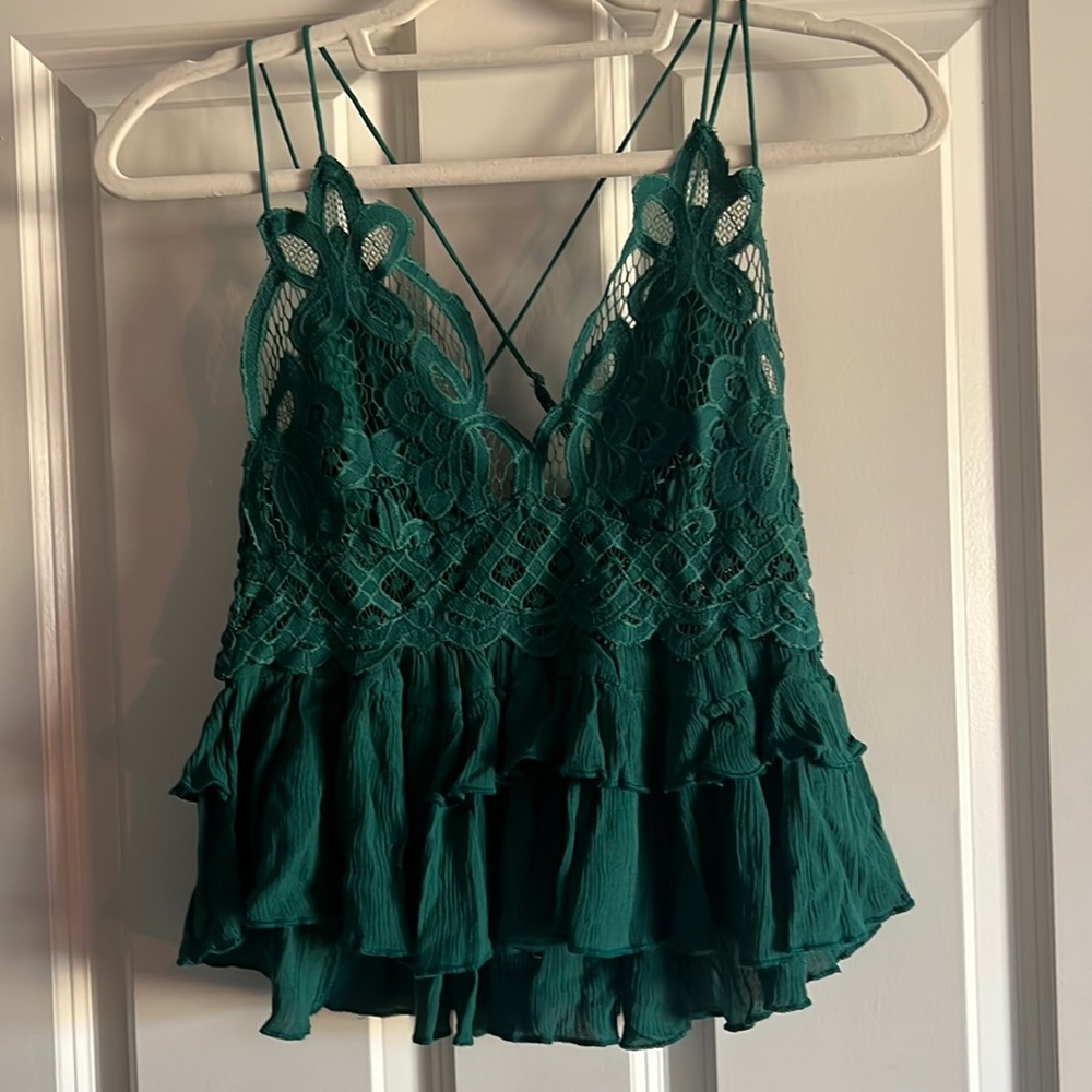 FREE PEOPLE a brand new with tags too